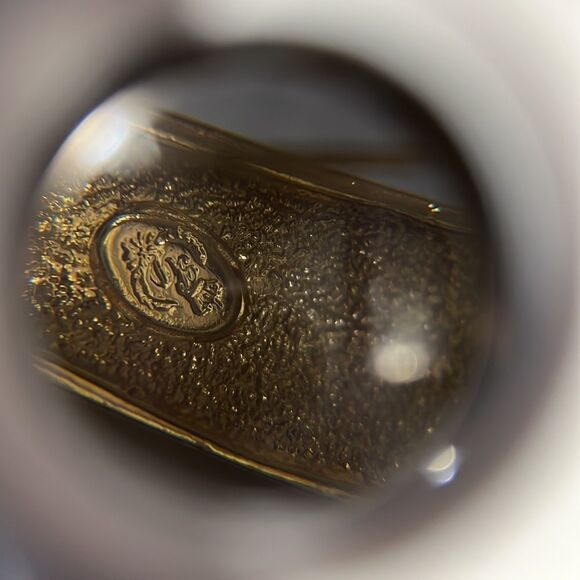 Bundle Sale 3 for $15 | PD Premier Designs Gold-tone Brooch Faux Pearl - Picture 7 of 10